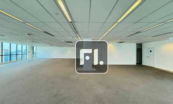 Imagem 6: Conjunto para alugar, 385 m² por R$ 86.471,00/mês - Itaim Bibi - São Paulo/SP