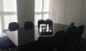 Imagem 6: Conjunto para alugar, 456 m² por R$ 46.659,00/mês - Vila Olímpia - São Paulo/SP