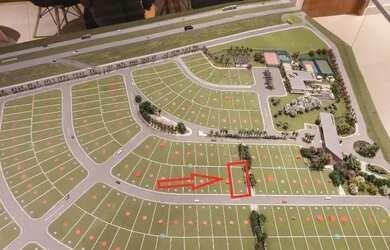 Imagem 4: Ágio Lote Residencial Vinhas Anápolis - 410m2