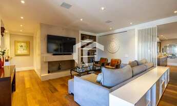 Imagem 7: COBETURA DUPLEX 4 SUÍTES 401 M² NO CAMBUÍ 5 VAGAS