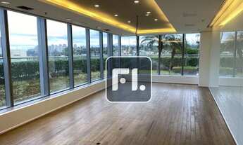 Imagem 3: Conjunto para alugar, 2137 m² por R$ 275.658,02/mês - Brooklin - São Paulo/SP