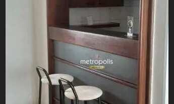 Imagem 4: Apartamento à venda, 57 m² por R$ 230.000,00 - Centro - São Bernardo do Campo/SP