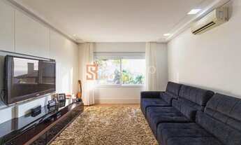 Imagem 6: Cacupé Casa em condomínio com 5 dormitórios