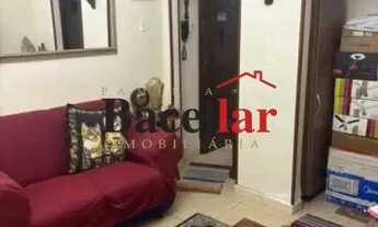 Imagem: Apartamento com 1 Quarto e 2 banheiro à