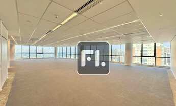 Imagem: Conjunto para alugar, 385 m² por R$ 86.471,00/mês