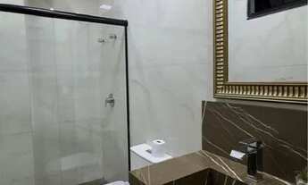 Imagem 8: Alphaville Litoral Norte 1, 5/4, suítes, closet,piscina