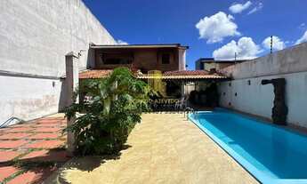 Imagem 3: Praia do Francês, Marechal Deodoro, Casa com 4/4 e piscina