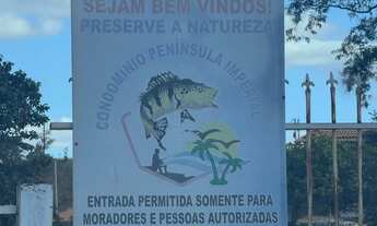 Imagem: Vende se lote no Corumbá 4