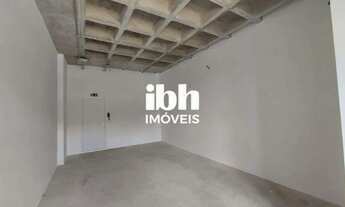 Imagem: Salas geminadas à venda com 78m², 2 vagas