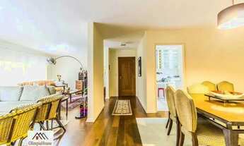 Imagem 2: Venda Apartamento 4 Dormitórios - 220 m² Perdizes