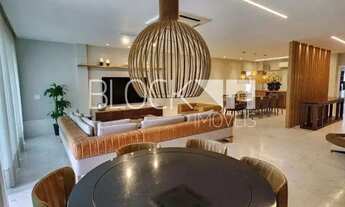 Imagem 2: Barra da Tijuca Apartamento com 4 dormitórios