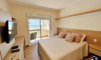 Imagem 11: Réveillon 2026 - Apartamento c/ 3 Suítes (AR) - 1 Quadra Mar - Prainha