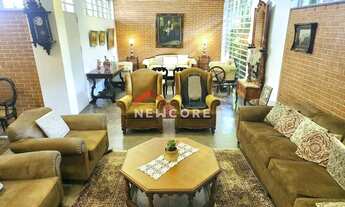 Imagem 6: Casa em Rua Antônio de Gouveia Giudice - Alto de Pinheiros - São Paulo/SP