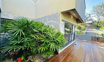 Imagem 5: Casa à venda no bairro Condomínio do Lago - Goiânia/GO