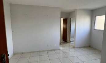 Imagem: Apartamento para locação-jardim do cerrado