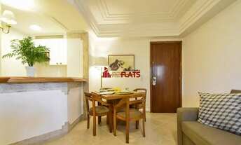 Imagem 4: Apartamento com ótimo preço no bairro Itaim Bibi. Confira!