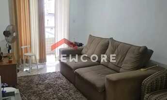 Imagem 3: Apartamento em Avenida Caetés - Tupi - Praia Grande/SP