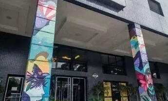 Imagem 2: Loft com 1 dormitório para alugar, 30 m² por R$ 3.760/mês - Cidade Baixa - Porto Alegre/RS