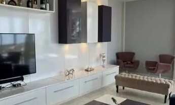 Imagem 4: A.Moura Gestor Imobiliário Vende Casa no Porto das Dunas com vista para o Mar com 5 suítes