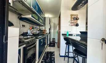 Imagem 7: Capoeiras Apartamento com 2 dormitórios