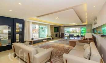 Imagem: SOFISTICAÇÃO E CONFORTO EM TRÊS FIGUEIRAS