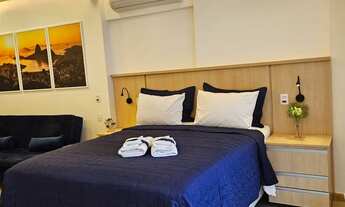 Imagem 4: Apartamento novo para 2 pessoas