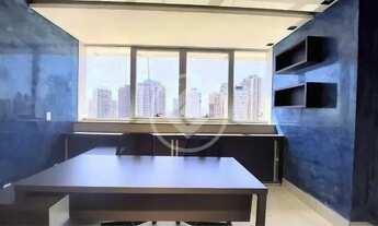 Imagem 5: Sala comercial de 33 M² a venda no Orion Business & Complex - Setor Marista, Goiânia