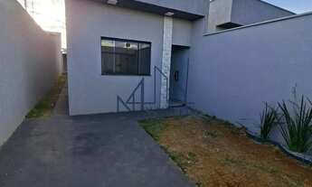 Imagem: Casa 2 quartos c suite-Buena Vista-Goiania