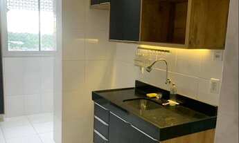 Imagem 7: ALUGO PIAZZA TOSCANA 3/4 sendo 1 suite