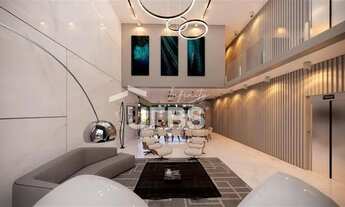 Imagem 5: Exclusividade e Requinte no melhor do Jardins Italia Goiania