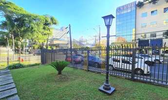 Imagem 5: Apartamento com 3 dormitórios à venda, 119 m² por R$ 515.000,00 - Seminário - Curitiba/PR