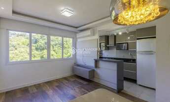 Imagem: Apartamento 02 dormitórios - 01 vaga