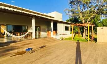 Imagem 7: Belissima Chácara em condomínio fechado em Guapó, há 36 km de Goiânia