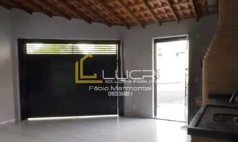 Imagem 3: Casa para venda 2 quartos - Vila Industrial - Bauru