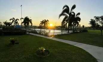 Imagem 2: Terreno 448,18m² Nascente no Condomínio Damha 1 Campos dos Goytacazes