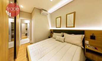 Imagem 3: Apartamento À Venda No Jardim Botânico Com Sacada Gourmet