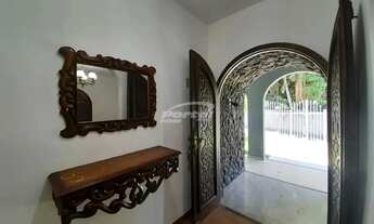 Imagem 6: Casa ampla disponível para locação comercial no bairro Sete de Setembro Gaspar/SC