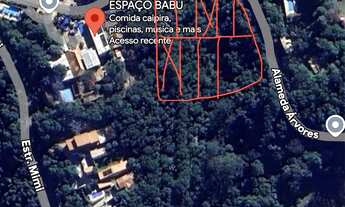Imagem 5: Terreno Mairiporã 1.020,37m2 - Vizinho Espaço BABU - Vendo ou Troco