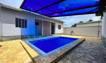 Imagem 3: CASA PLANA NO SANTA AMELIA