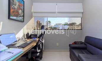 Imagem 7: Locação Cobertura Colégio Batista Belo Horizonte