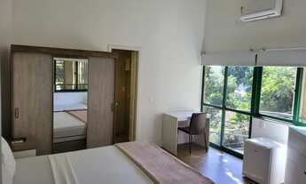 Imagem: Aluguel mensal em Pousada no ponto mais