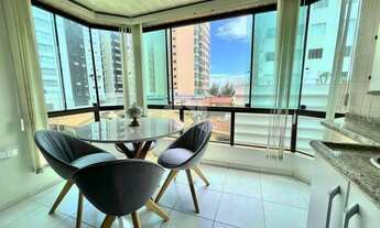 Imagem: Apartamento de 2 Dormitórios com 1 suíte