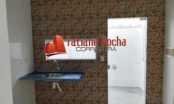 Imagem 6: Vendo excelente casa em rua pública no bairro Mangabeira