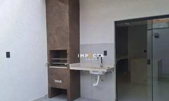 Imagem 11: Casa com 3 dormitórios à venda por R$ 630.000 - Parque Real - Pouso Alegre/MG