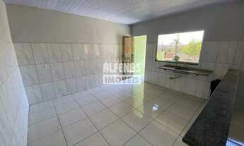 Imagem 6: Casa para aluguel 2 quartos no Bairro NAZARE