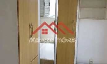 Imagem 6: Vila Caminho do Mar, apto 58 m², 2 dormitórios, 1 vaga