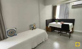 Imagem 3: Estúdio no Centro de Florianópolis