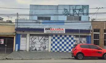 Imagem 2: Salão para alugar, 500 m² por R$ 11.200,00/mês - Vila Dalila - São Paulo/SP