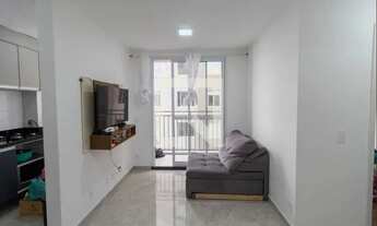 Imagem 5: Apartamento à Venda - Vila Ré, 2 Quartos, 43 m2