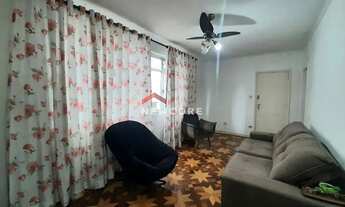 Imagem 5: Apartamento em Rua Professor Reinaldo Porchat - Vila Belmiro - Santos/SP